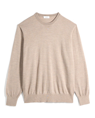 Eton Merino Crewneck 2215