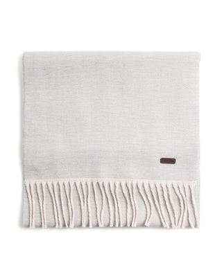 Eton Twill Merino Wool Scarf 016