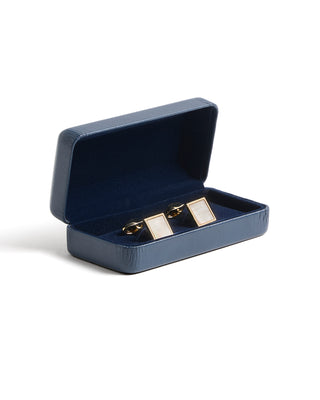 Eton Mother of Pearl Cufflinks 168