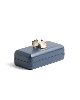 Eton Mother of Pearl Cufflinks 169