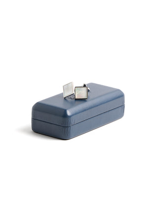 Eton Mother of Pearl Cufflinks 174