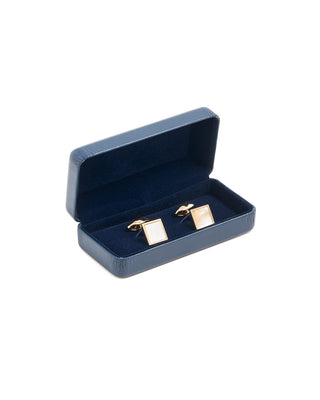 Mother-of-Pearl Cufflinks