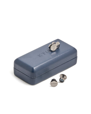 Mother-of-Pearl Dress Shirt Studs