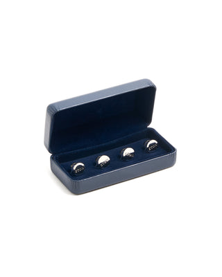 Mother-of-Pearl Dress Shirt Studs