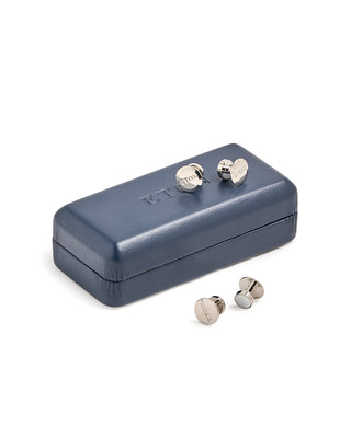 Mother-of-Pearl Dress Shirt Studs