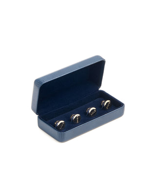 Eton Mother of Pearl Tuxedo Shirt Studs 5591