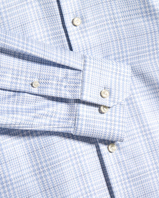 Bold Check King Twill Shirt