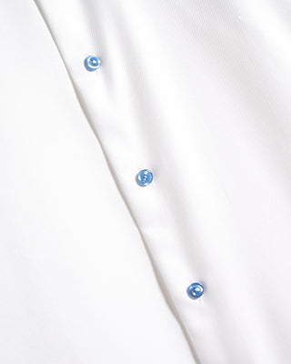 Eton Textured Twill Effect Shirt 4068