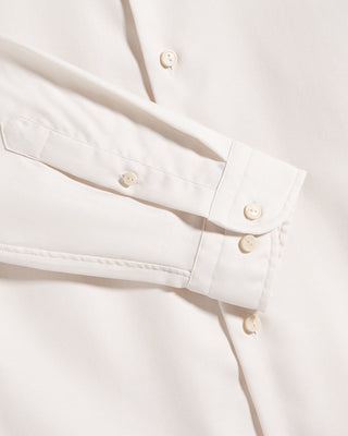 Eton Semi Solid Twill Shirt 7439