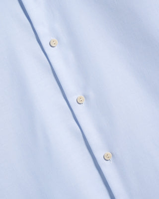 Eton Semi Solid Twill Shirt 7444