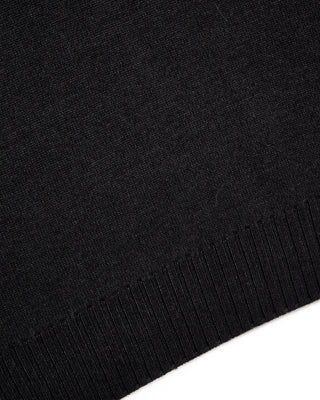 Filippo De Laurentiis Merino Crew Neck 4387