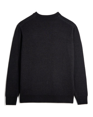 Filippo De Laurentiis Merino Crew Neck 4389