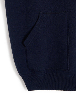 Fedeli Stan Cashmere Reversible Vest 2335 1