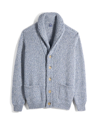 Fedeli Quito Baby Alpaca Cardigan 2165