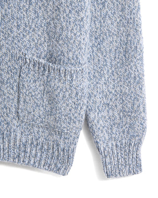Fedeli Quito Baby Alpaca Cardigan 2168