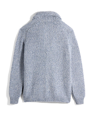 Fedeli Quito Baby Alpaca Cardigan 2172