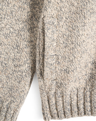 Fedeli Ribot Full Zip Cardigan 2154