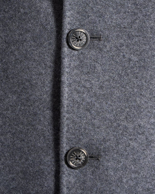Fedeli Damon Cashmere Flannel Blazer 1921