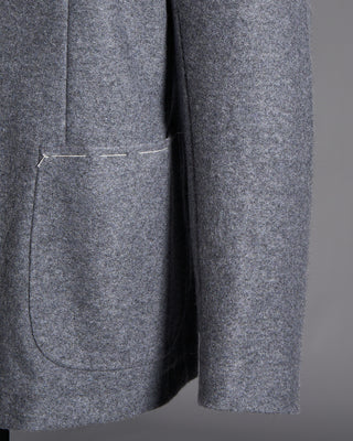 Fedeli Damon Cashmere Flannel Blazer 1923