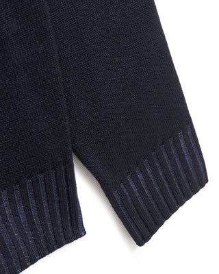 Ferrante Extrafine Merino Full Zip 815