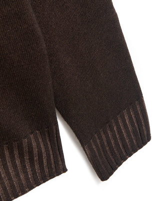 Ferrante Extrafine Merino Full Zip 827