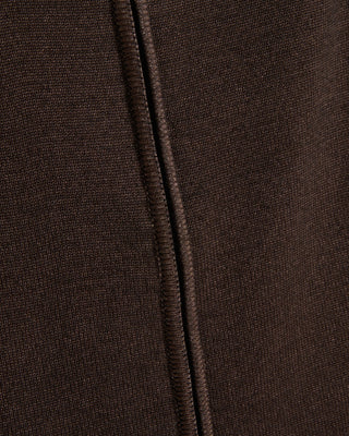 Ferrante Extrafine Merino Full Zip 830