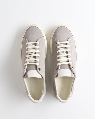 Edge Suede Delave Sneaker