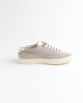 Edge Suede Delave Sneaker