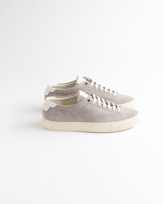 Edge Suede Delave Sneaker