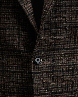 Gabo Napoli Salina Check Sport Jacket 1001