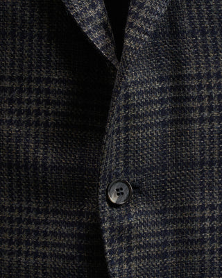 Gabo Napoli Salina Wool Cashmere Sport Jacket 1010