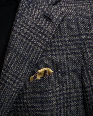 Gabo Napoli Salina Wool Cashmere Sport Jacket 1011