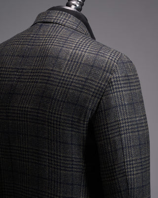 Gabo Napoli Salina Wool Cashmere Sport Jacket 1013