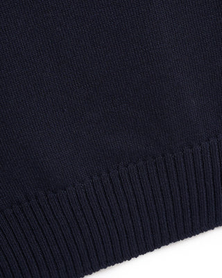 Gran Sasso Wool Turtleneck Sweater 1301