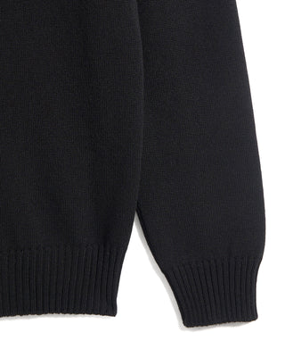 Gran Sasso Wool Turtleneck Sweater 1414