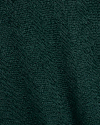 Gran Sasso Herringbone Crewneck Sweater 1229