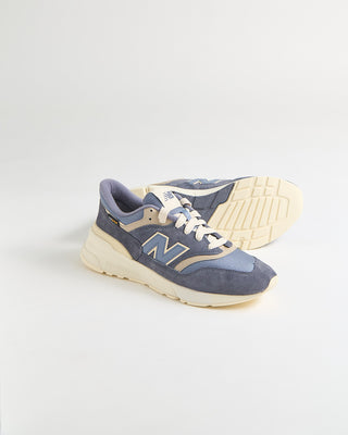 New Balance Cordura Dark Arctic 997 Sneakers Navy / Blue / Grey 2176