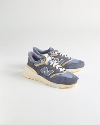 New Balance Cordura Dark Arctic 997 Sneakers Navy / Blue / Grey 2177