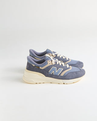 New Balance Cordura Dark Arctic 997 Sneakers Navy / Blue / Grey 2179