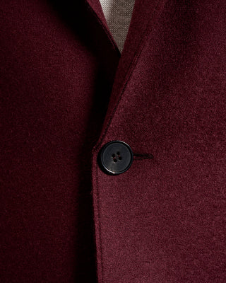 Harris Wharf London Light Pressed Wool Blazer 3489