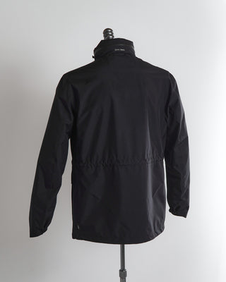 Herno Laminar 2Ply Field Jacket Black