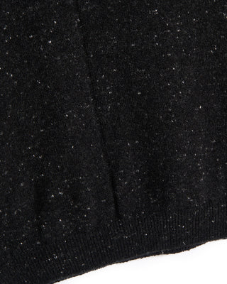 Inis Meain Donegal Merino Cashmere Hoodie 2452