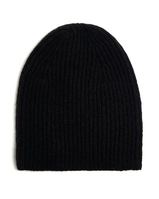 Inis Meain Merino Wool Cashmere Beanie 2804