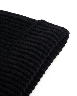 Inis Meain Merino Wool Cashmere Beanie 2809