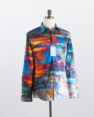 Inverness Long Sleeves Shirt