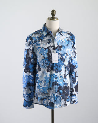 Ipswich Long Sleeves Shirt