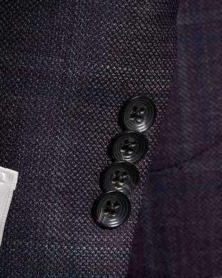 Jack Victor Irving Wool Soft Jacket 5902