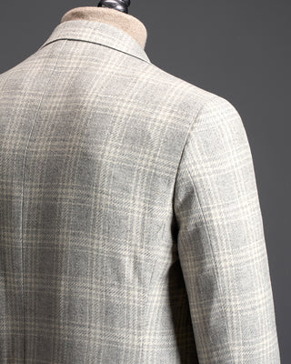 Jack Victor Irving Cashmere Blend Soft Jacket 5885