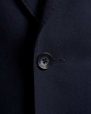 Jack Victor Irving Wool Stretch Suit 5943