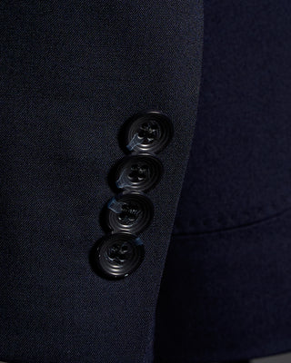 Jack Victor Irving Wool Stretch Suit 5946